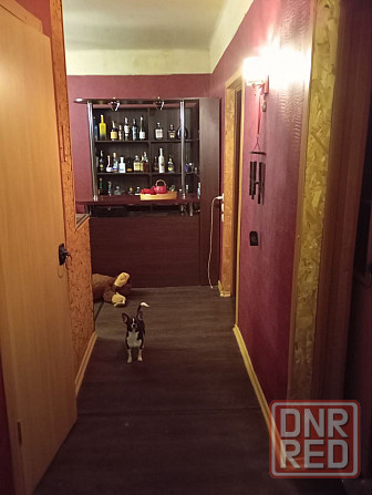 Продажа.3-к квартиры, Набережная, Ворошиловский Донецк - изображение 8