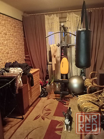 Продажа.3-к квартиры, Набережная, Ворошиловский Донецк - изображение 4