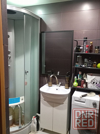 Продажа.3-к квартиры, Набережная, Ворошиловский Донецк - изображение 9