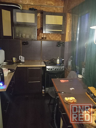 Продажа.3-к квартиры, Набережная, Ворошиловский Донецк - изображение 7