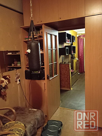 Продажа.3-к квартиры, Набережная, Ворошиловский Донецк - изображение 5