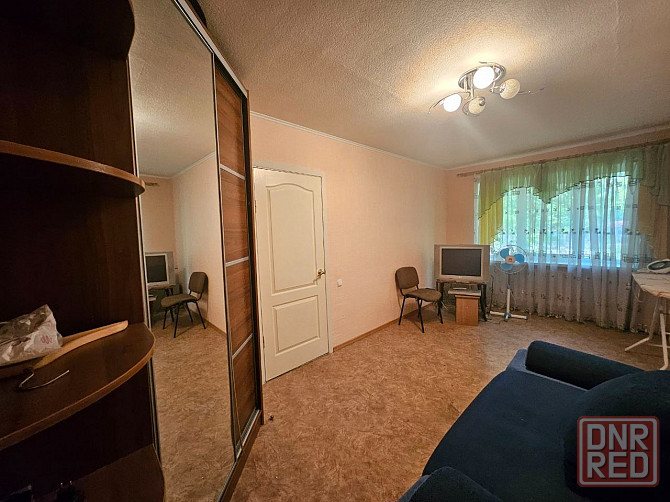 Продажа 1к квартиры Калининском районе, 50- гвардейской дивизии Донецк - изображение 3