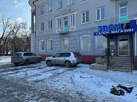 Продажа Коммерческого Помещения в Центре Ленинского Района Ул.Куйбышева 47 - Документы Готовы! Донецк