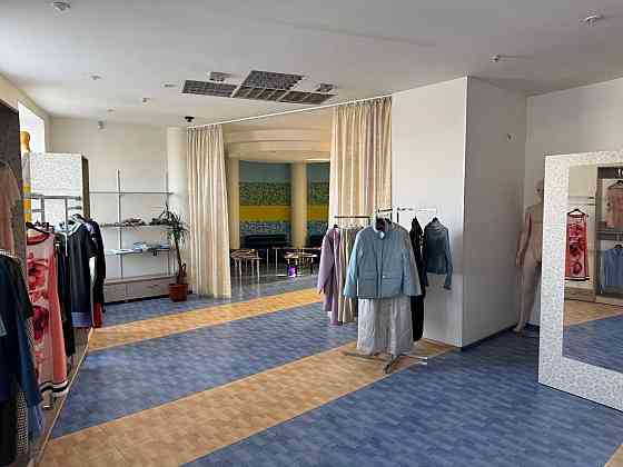 Продажа Коммерческого Помещения в Центре Ленинского Района Ул.Куйбышева 47 - Документы Готовы! Донецк