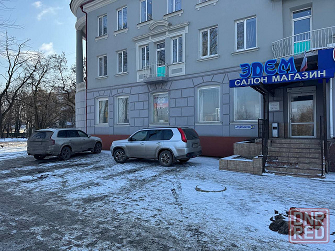 Продажа Коммерческого Помещения в Центре Ленинского Района Ул.Куйбышева 47 - Документы Готовы! Донецк - изображение 1