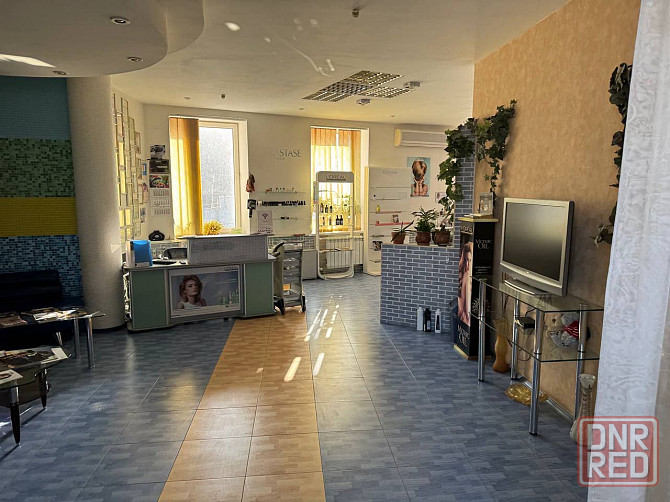 Продажа Коммерческого Помещения в Центре Ленинского Района Ул.Куйбышева 47 - Документы Готовы! Донецк - изображение 4