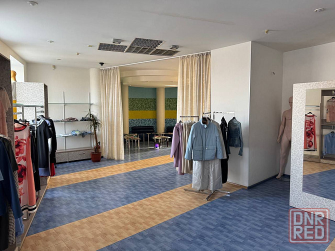 Продажа Коммерческого Помещения в Центре Ленинского Района Ул.Куйбышева 47 - Документы Готовы! Донецк - изображение 3