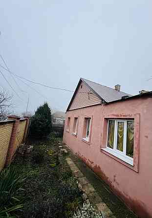 Продам дом Мариуполь