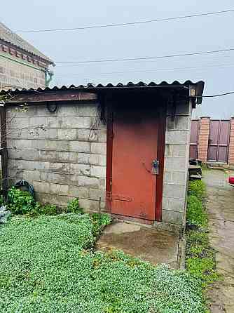 Продам дом Мариуполь