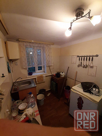 Продажа Дома, 60 м², 4 сотки приватизирована в Ленинском р-н,Гипермаркет Твой, Перинатальный центр Донецк - изображение 11