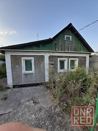 Продажа Дома, 60 м², 4 сотки приватизирована в Ленинском р-н,Гипермаркет Твой, Перинатальный центр Донецк - изображение 1