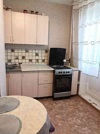 1-к квартира, 40 м2, 1/9 эт. Мариуполь