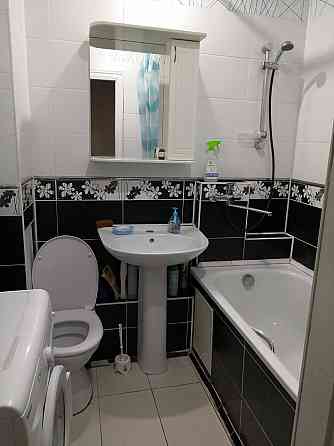 1-к квартира, 40 м2, 1/9 эт. Мариуполь