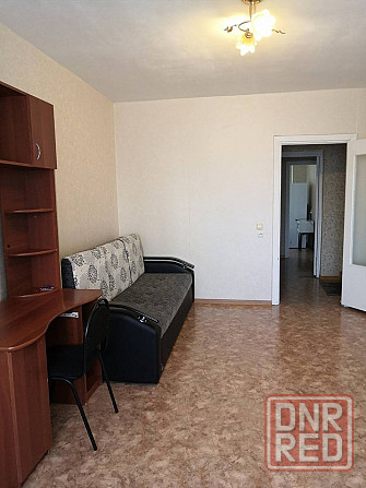 1-к квартира, 40 м2, 1/9 эт. Мариуполь - изображение 5