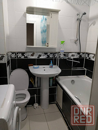 1-к квартира, 40 м2, 1/9 эт. Мариуполь - изображение 6