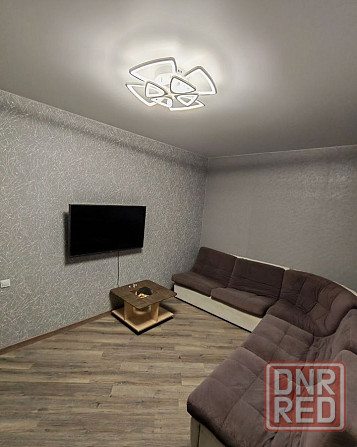 Сдается квартира в Ворошиловском районе по Бульвару Пушкина Донецк - изображение 5