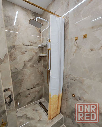 Сдается квартира в Ворошиловском районе по Бульвару Пушкина Донецк - изображение 3