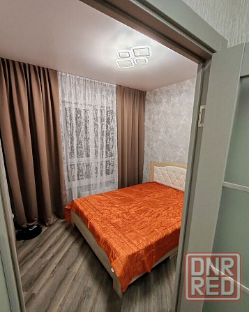 Сдается квартира в Ворошиловском районе по Бульвару Пушкина Донецк - изображение 2