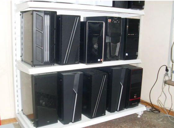 Игровые и офисные компьютеры. Гарантия от 30 дней Донецк