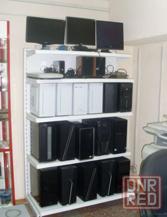 Игровые и офисные компьютеры. Гарантия от 30 дней Донецк - изображение 2