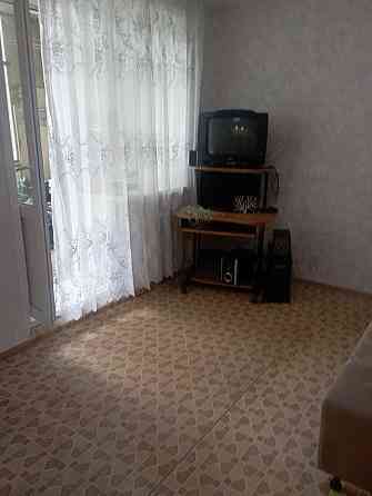 1-к квартира, 38 м2, 5/5 эт. Мариуполь