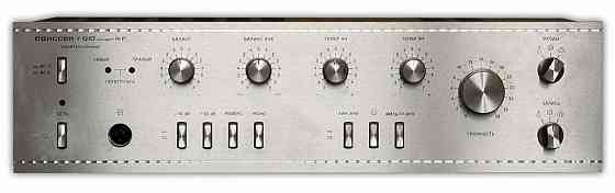 усилитель одиссей у-010 Донецк