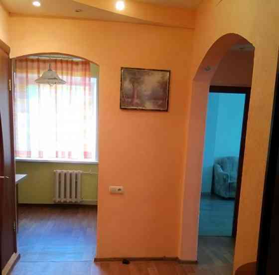 Ворошиловский район, ул. Университетская, Звёздочка Донецк