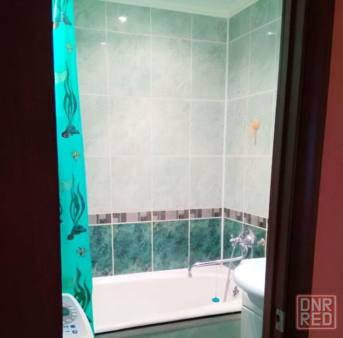 Ворошиловский район, ул. Университетская, Звёздочка Донецк - изображение 6