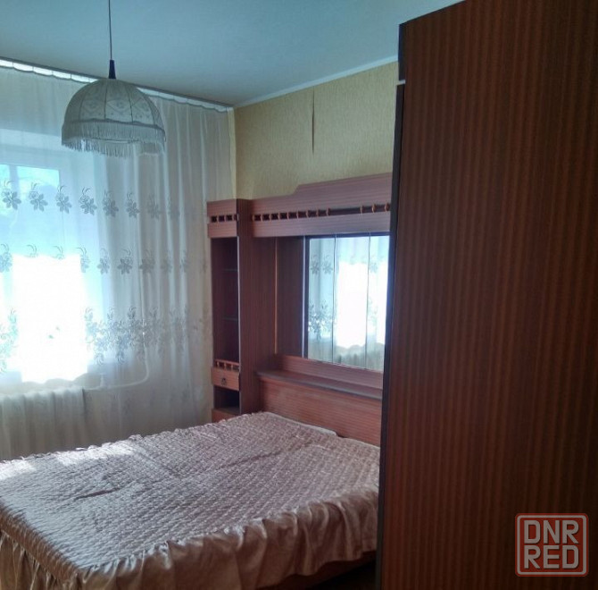 Ворошиловский район, ул. Университетская, Звёздочка Донецк - изображение 1