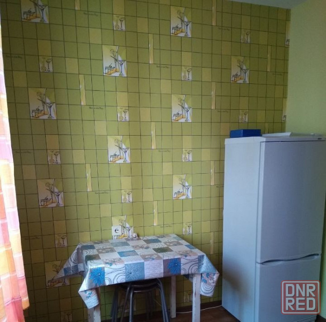 Ворошиловский район, ул. Университетская, Звёздочка Донецк - изображение 5