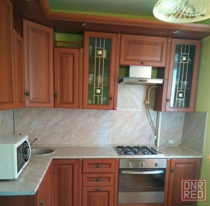 Ворошиловский район, ул. Университетская, Звёздочка Донецк - изображение 2