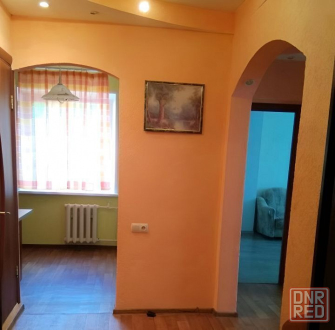 Ворошиловский район, ул. Университетская, Звёздочка Донецк - изображение 3