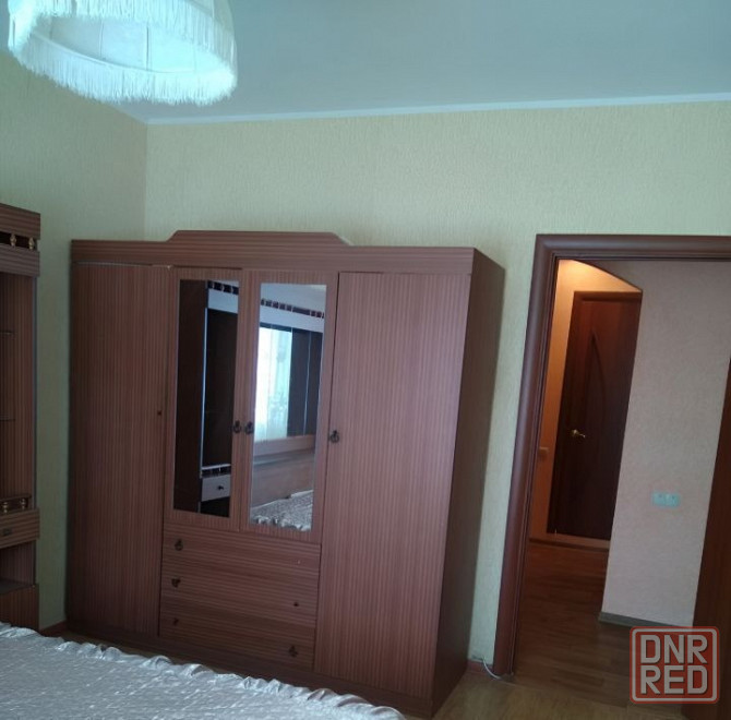 Ворошиловский район, ул. Университетская, Звёздочка Донецк - изображение 9