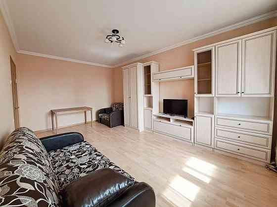 Сдаётся однокомнатная квартира в Буденовском районе по ул. Независимости. Донецк