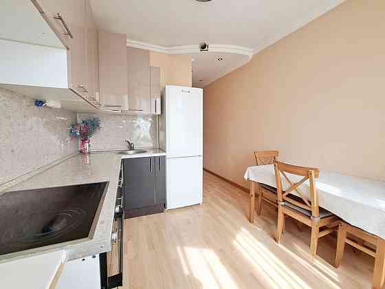 Сдаётся однокомнатная квартира в Буденовском районе по ул. Независимости. Донецк