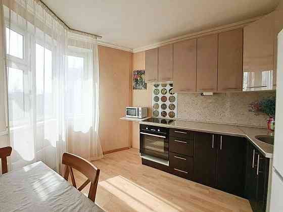 Сдаётся однокомнатная квартира в Буденовском районе по ул. Независимости. Донецк