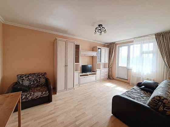 Сдаётся однокомнатная квартира в Буденовском районе по ул. Независимости. Донецк