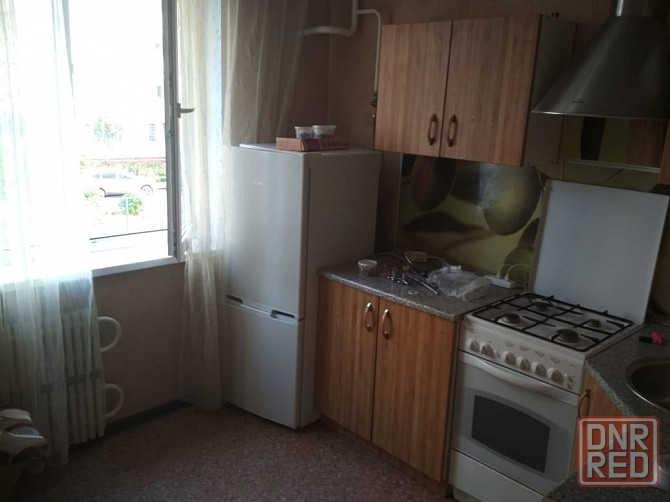 Сдам квартиру на дк якхз Макеевка - изображение 1