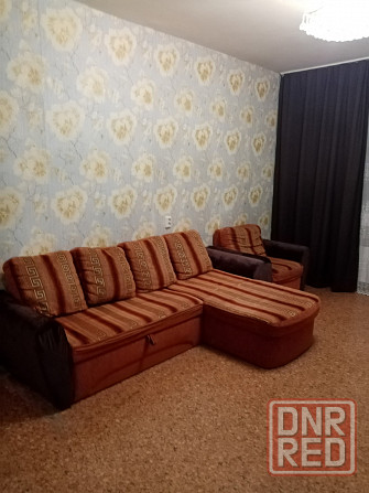 Сдам квартиру на дк якхз Макеевка - изображение 2