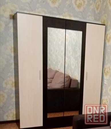 Сдам квартиру на дк якхз Макеевка - изображение 3