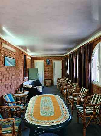 Продается дом на берегу Азовского моря Мариуполь