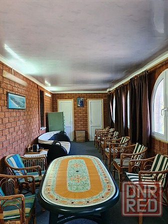 Продается дом на берегу Азовского моря Мариуполь - изображение 5