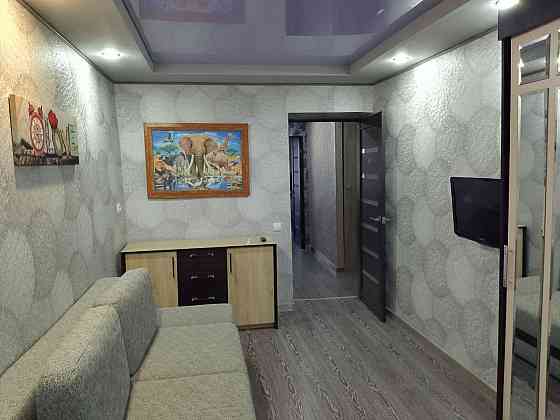 Сдам 3х комна Цветочном Донецк