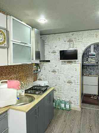 Сдам 3х комна Цветочном Донецк