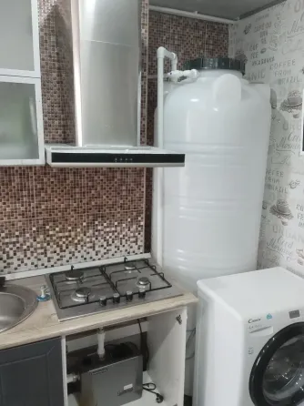 Сдам 3х комна Цветочном Донецк