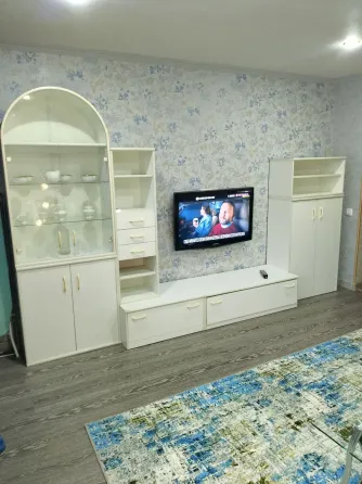 Сдам 3х комна Цветочном Донецк