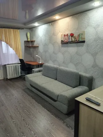 Сдам 3х комна Цветочном Донецк