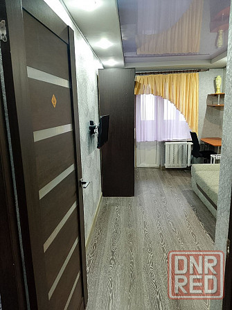 Сдам 3х комна Цветочном Донецк - изображение 8