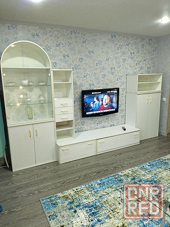 Сдам 3х комна Цветочном Донецк - изображение 7