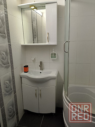 Сдам 3х комна Цветочном Донецк - изображение 11